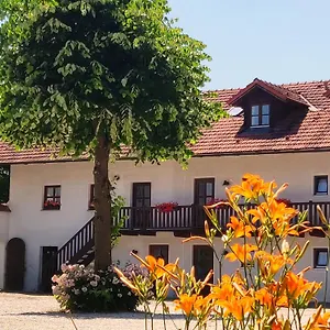 Margaretenhof Gasthof Bayerbach