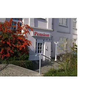 An Der Weisseritz Gasthof Dresden