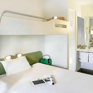 Ibis Budget Hamburk