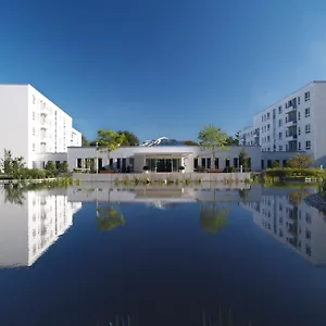 Newlivinghome Residenzhotel Aparthotel