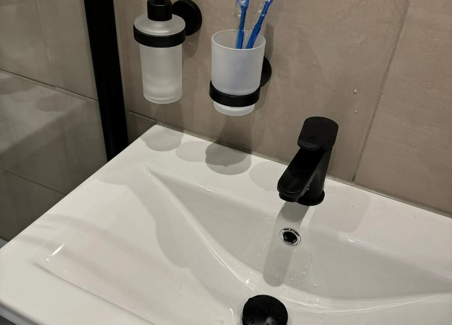 Aparthotel Suity-Centrum Hamburg