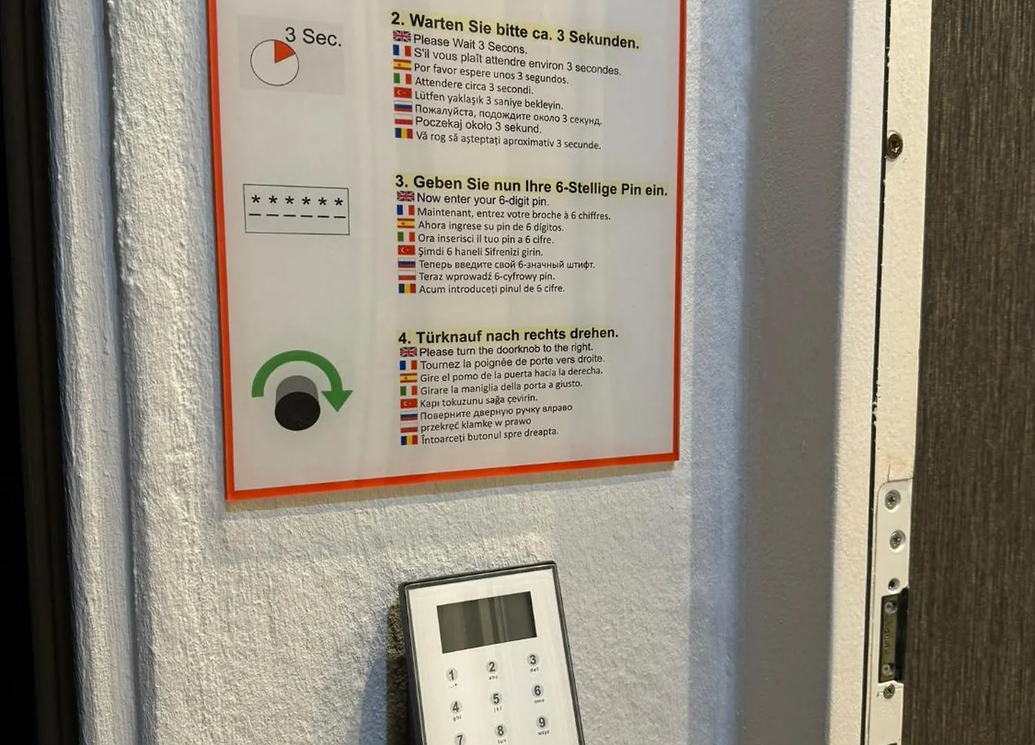 Suity-Centrum Hamburg 0*,