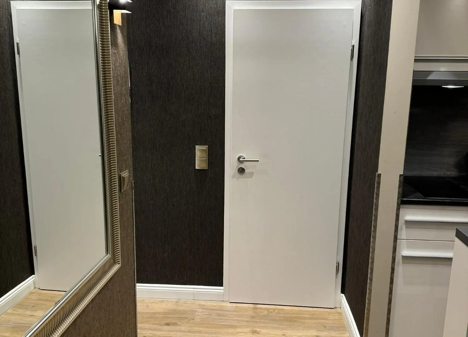 Aparthotel Suity-Centrum Hamburg