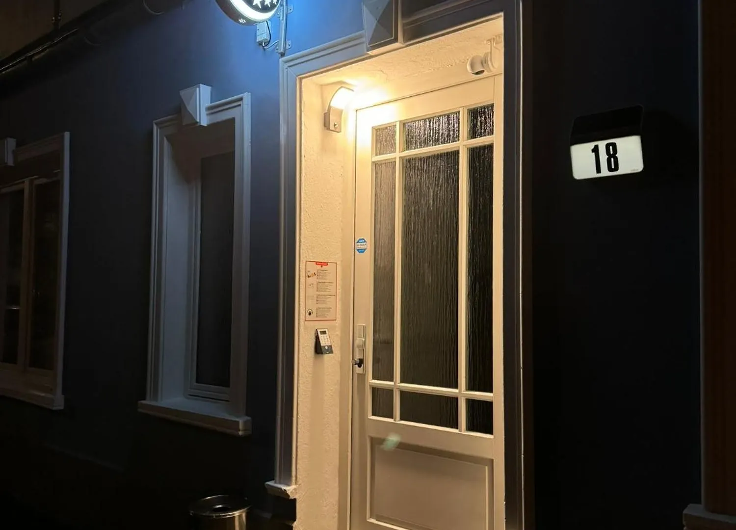 Suity-Centrum Hamburg-Harburg Aparthotel