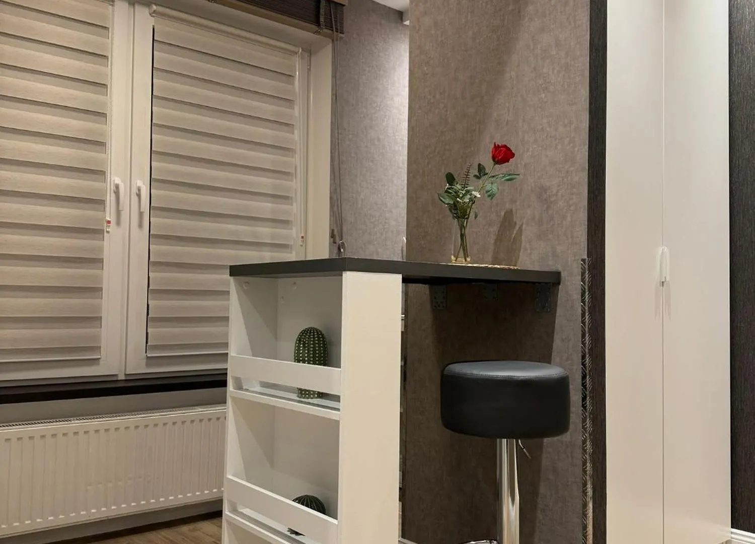 Suity-Centrum Hamburg-Harburg Aparthotel