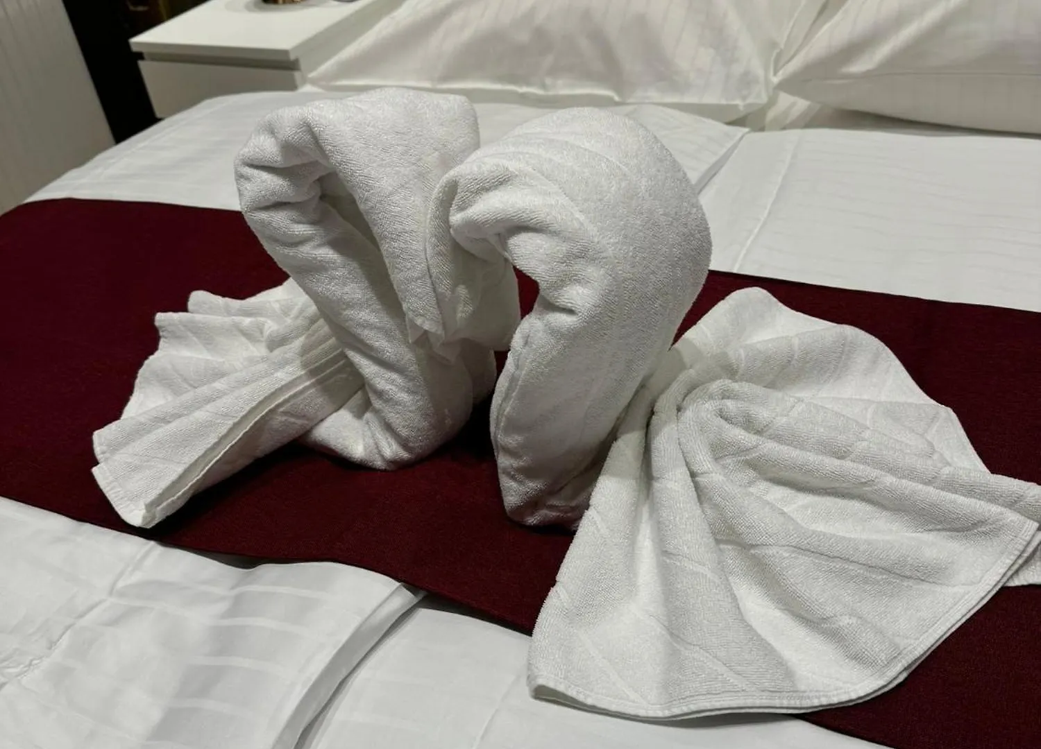 Aparthotel Suity-Centrum Hamburg Germany