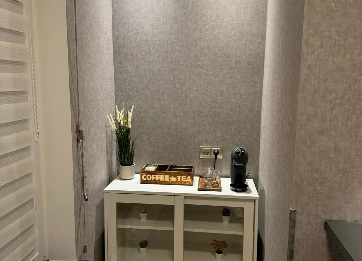 Aparthotel Suity-Centrum Hamburk